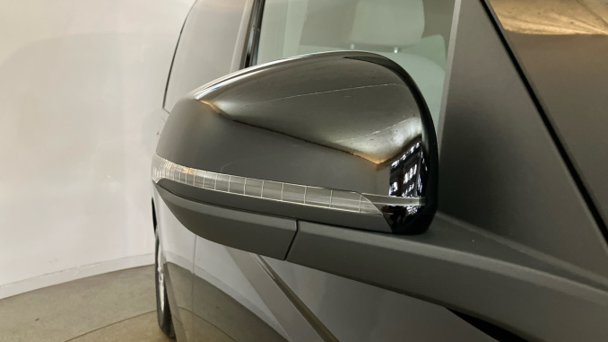 Volkswagen Multivan 2.0 TDI Life 5dr DSG Diesel Estate - Image 39